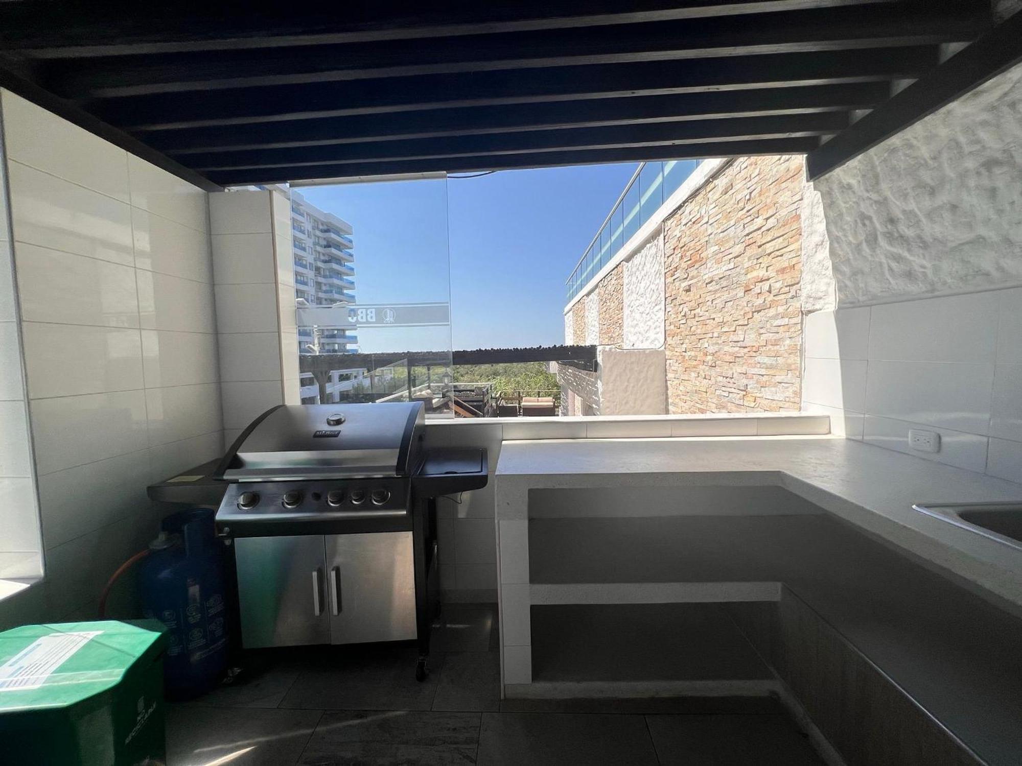 Edificio Areia En Pozos Colorados, Apto 2 Habitaciones 2 Banos سانتا مارتا المظهر الخارجي الصورة