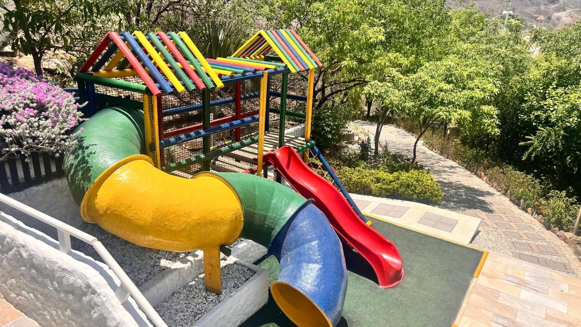 Edificio Areia En Pozos Colorados, Apto 2 Habitaciones 2 Banos سانتا مارتا المظهر الخارجي الصورة