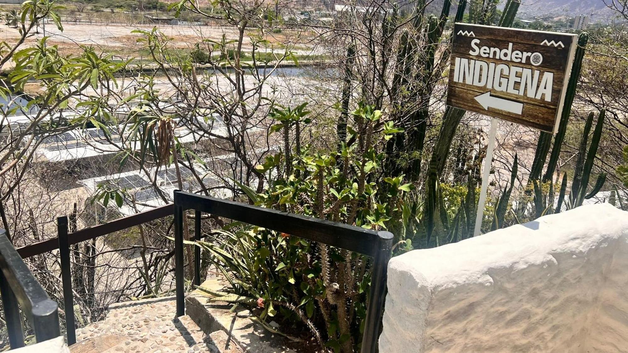 Edificio Areia En Pozos Colorados, Apto 2 Habitaciones 2 Banos سانتا مارتا المظهر الخارجي الصورة